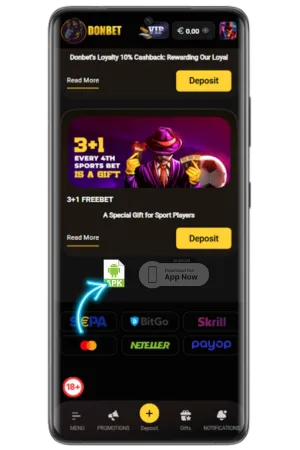 online gambling apps