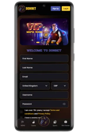 best casino app