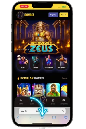 best uk slots app