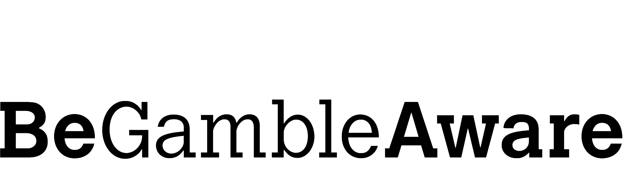 be gambleaware