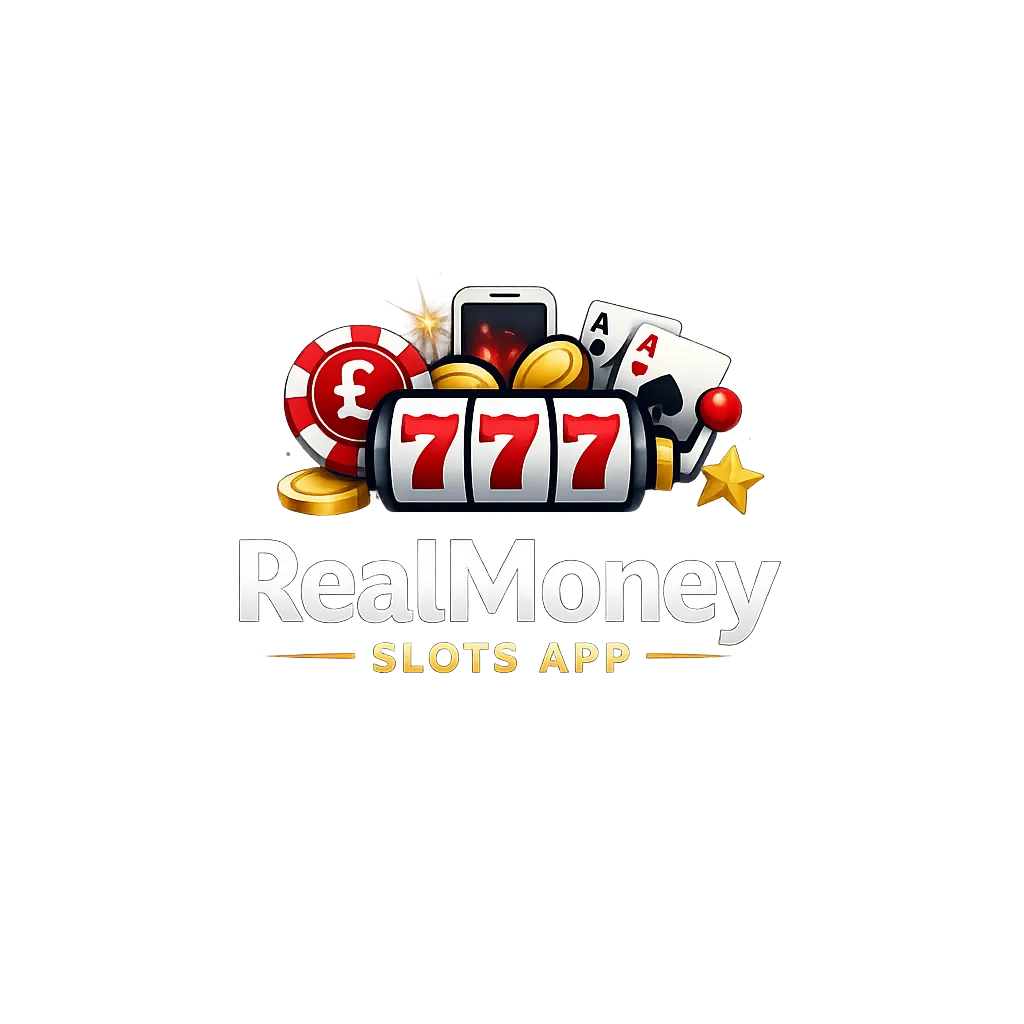 realmoney casino slots app
