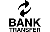 Bank Transfer logo