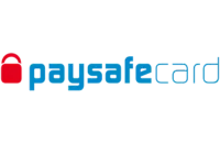 PaySafeCard Logo